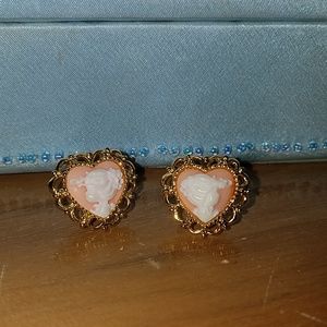 Precious Moments Earrings
